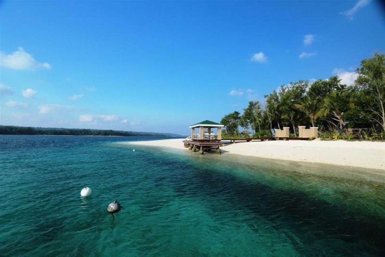 Недвижимость на островах Океании