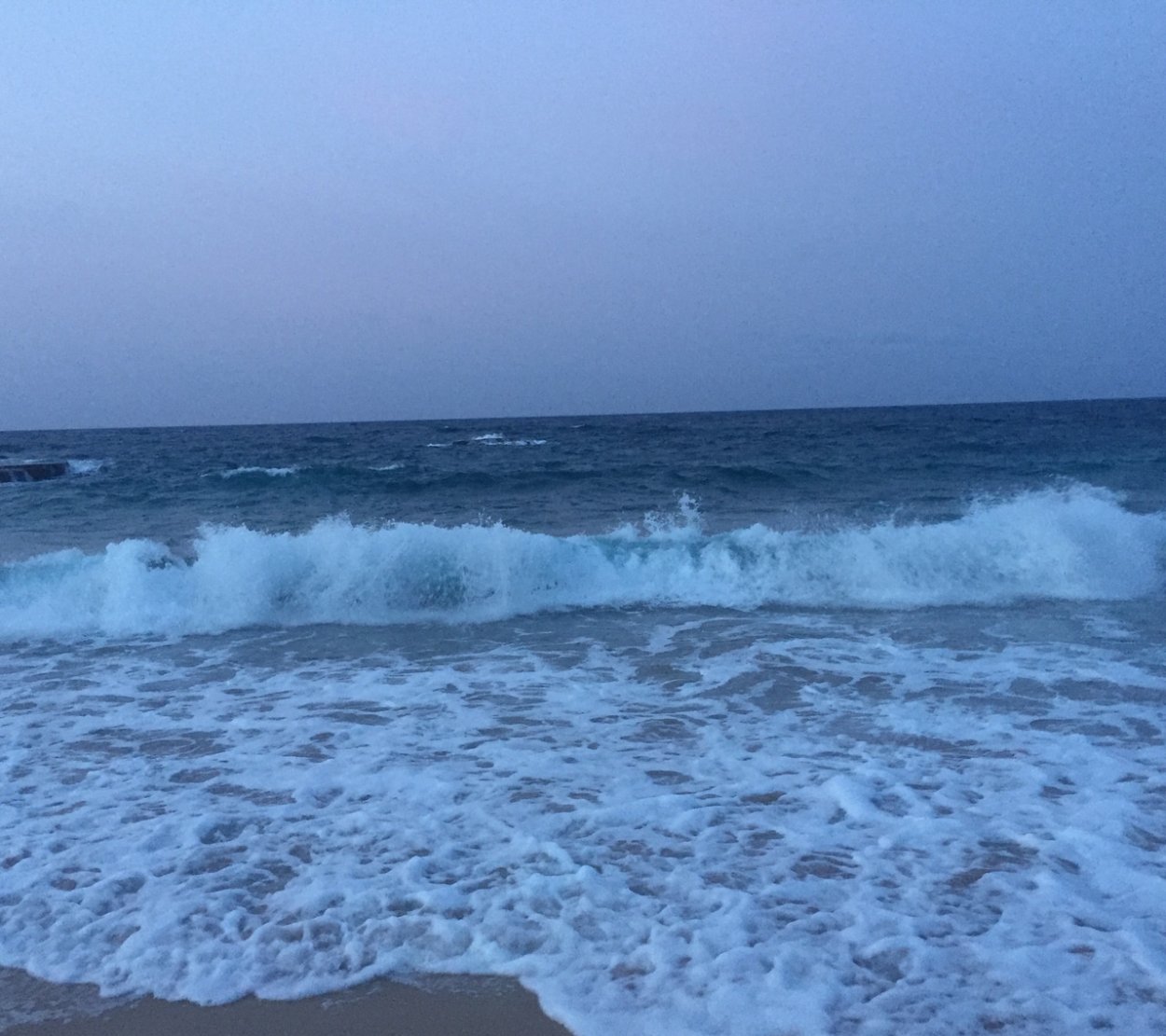 Море Эстетика