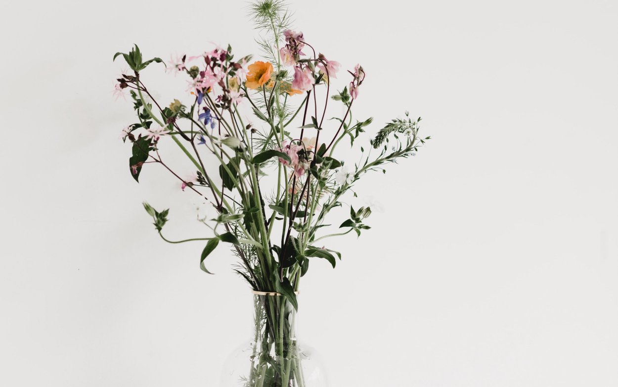 Эстетичная композиция