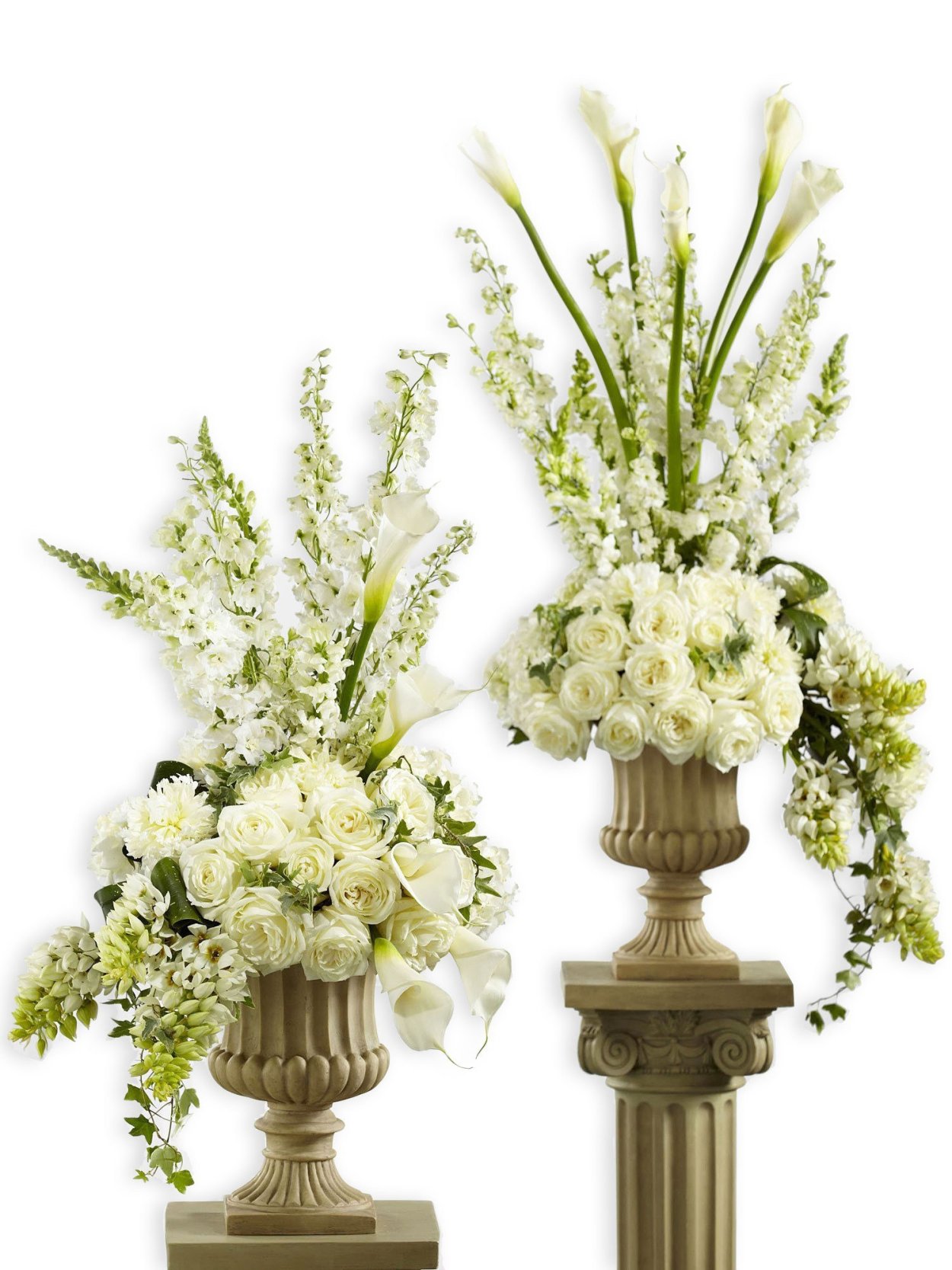 Цветочная композиция