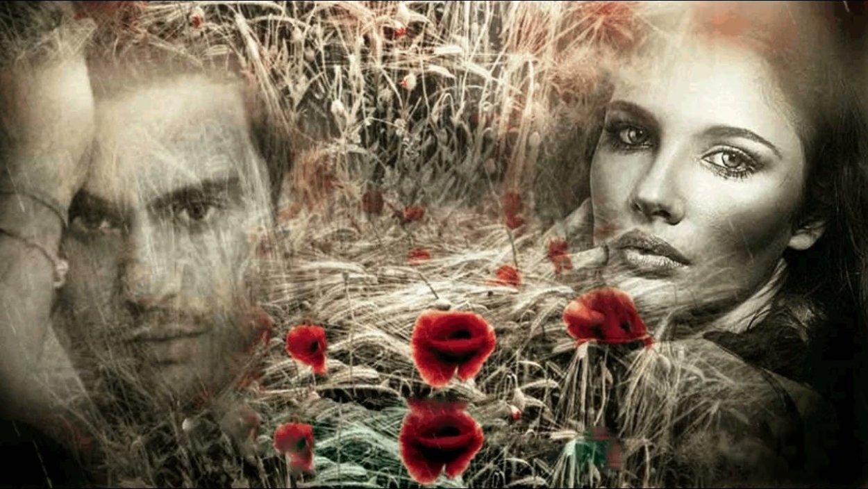 Анимации несчастная любовь