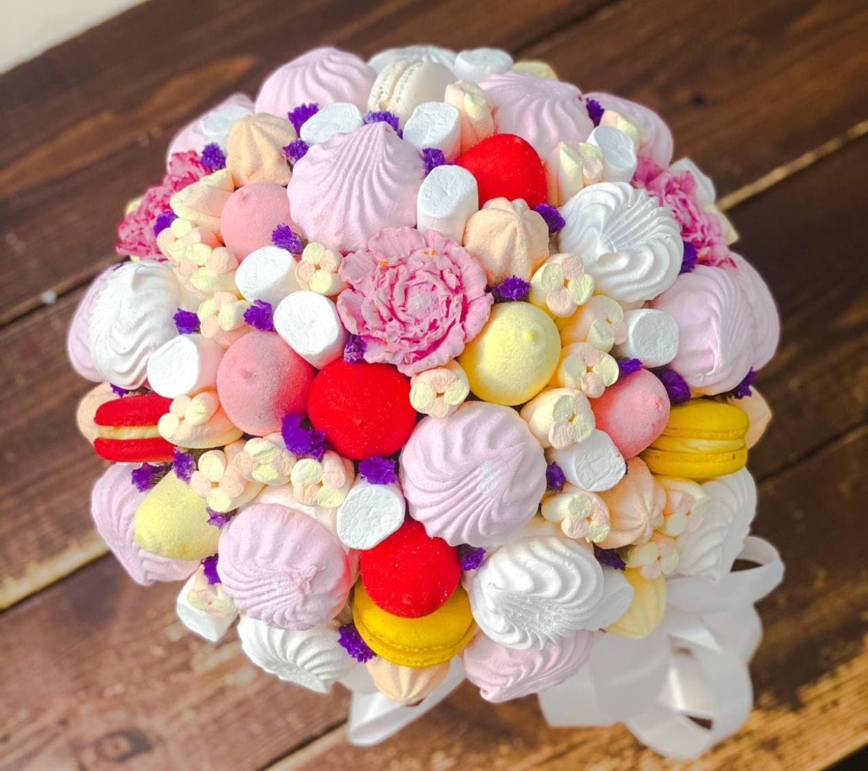 Сладкая композиция