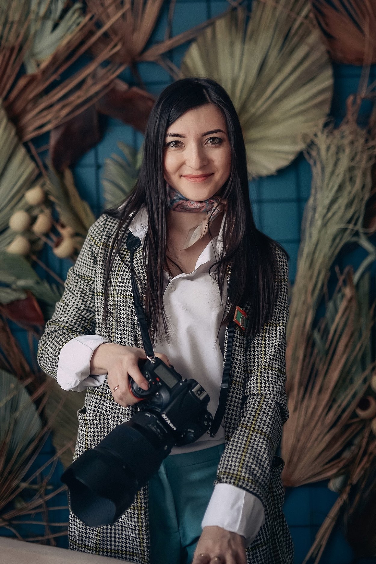 Лилия Меремкулова