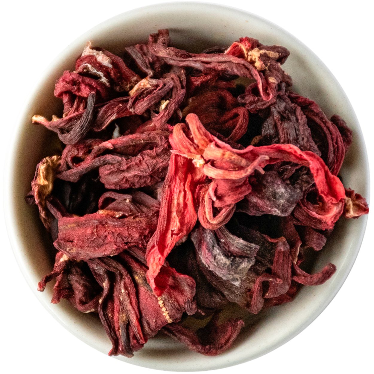 Каркаде крупный лист 200гр