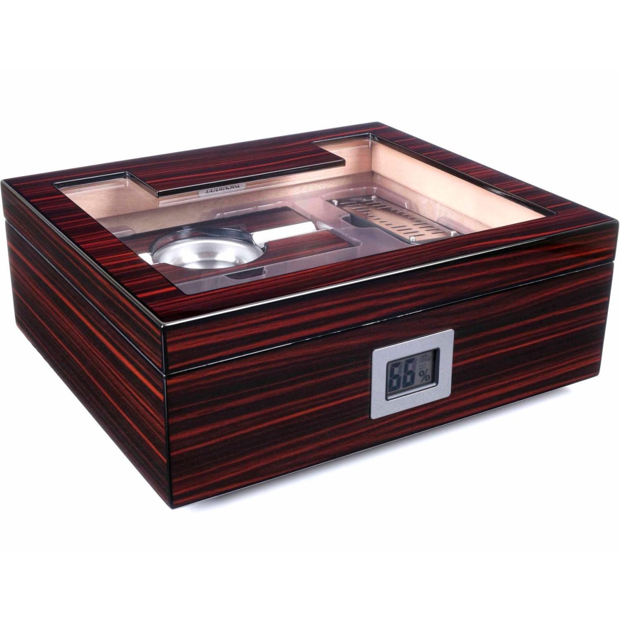 Lubinski хьюмидор