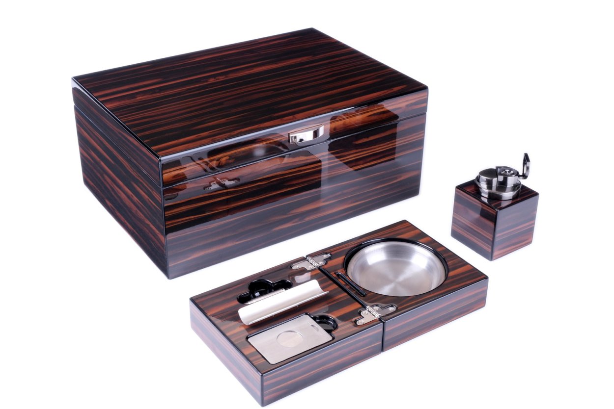 Хьюмидор Lubinski q2500