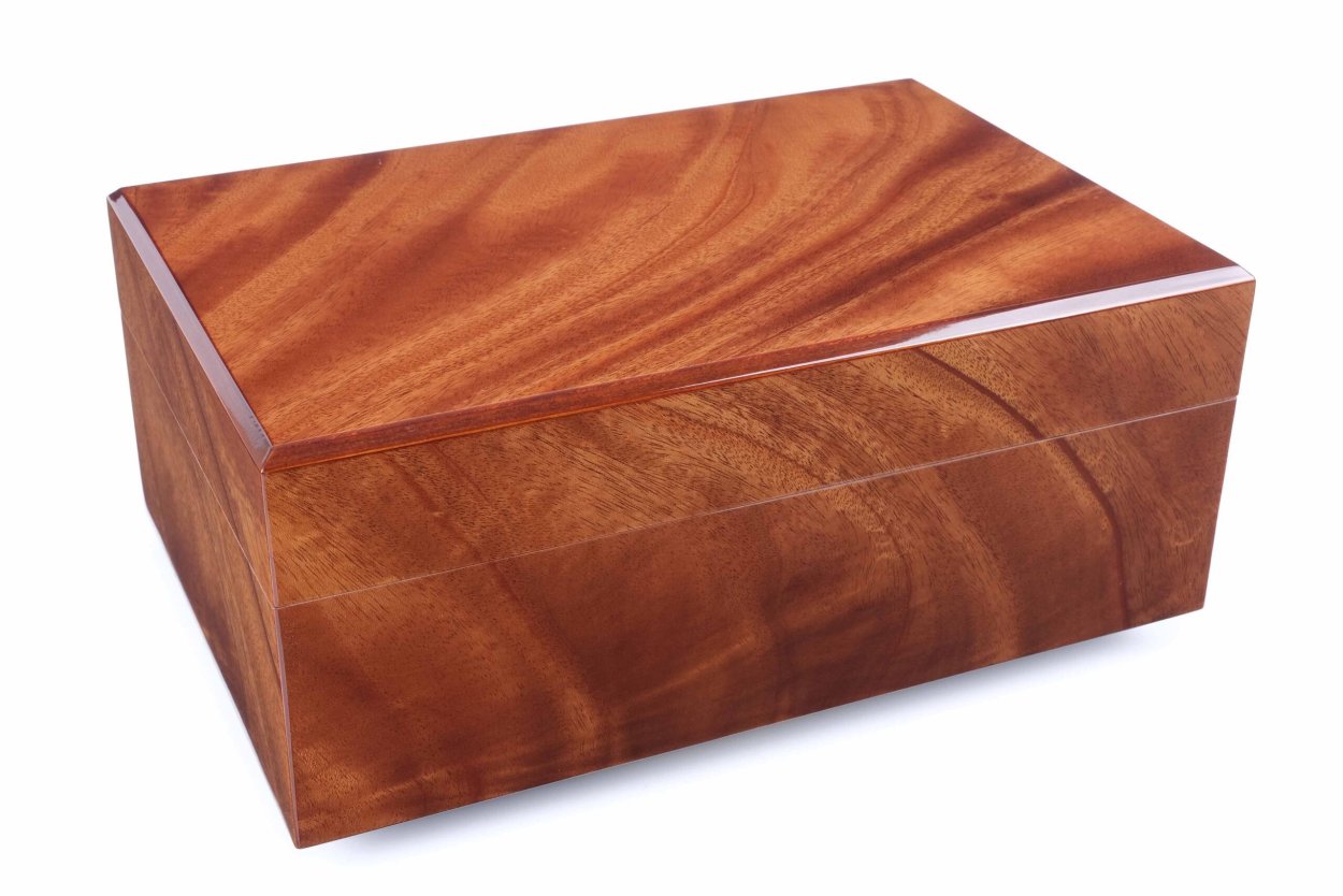 Хьюмидор Gentili h03