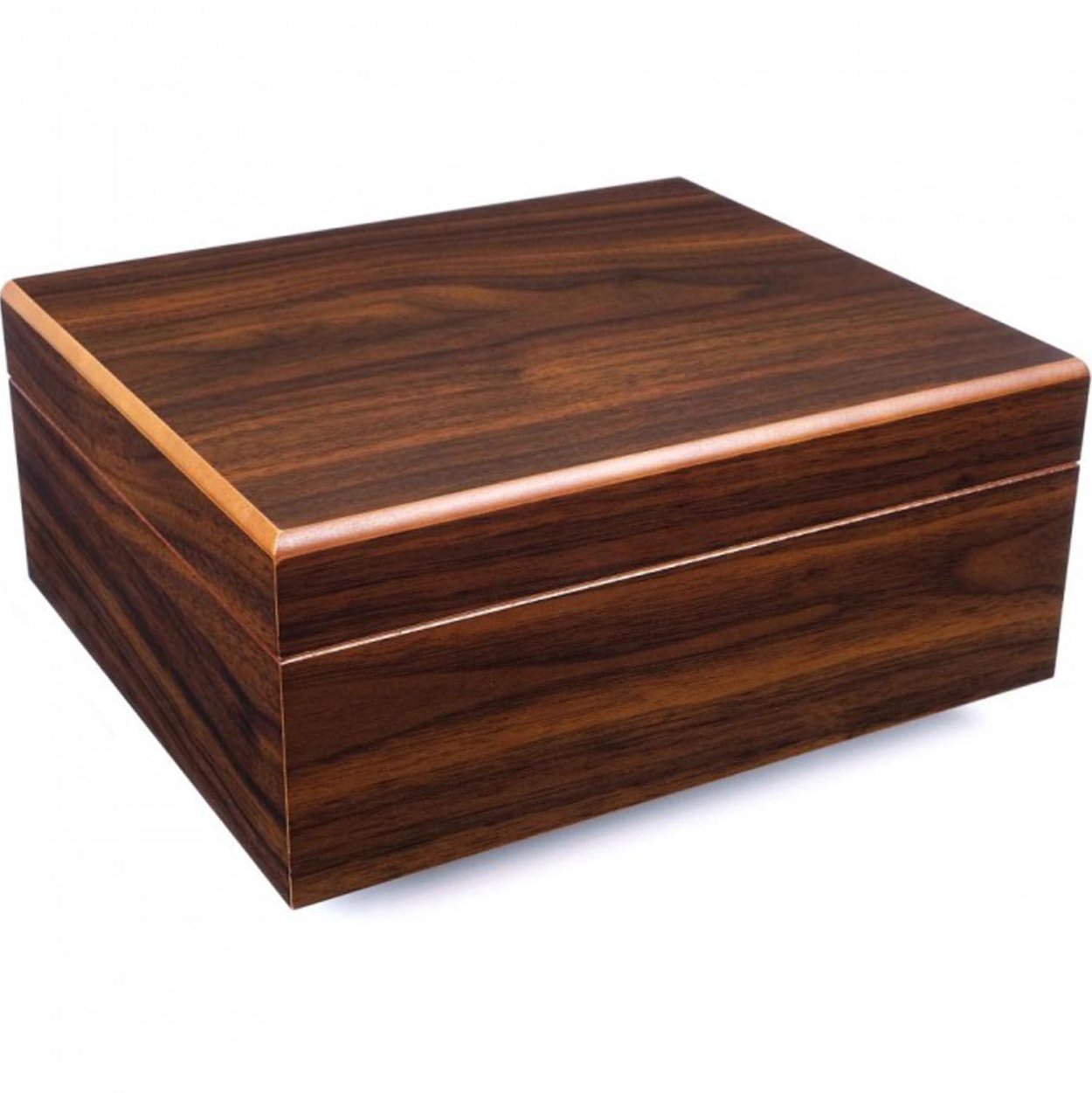 Хьюмидор Lubinski на 50 сигар, Макассар