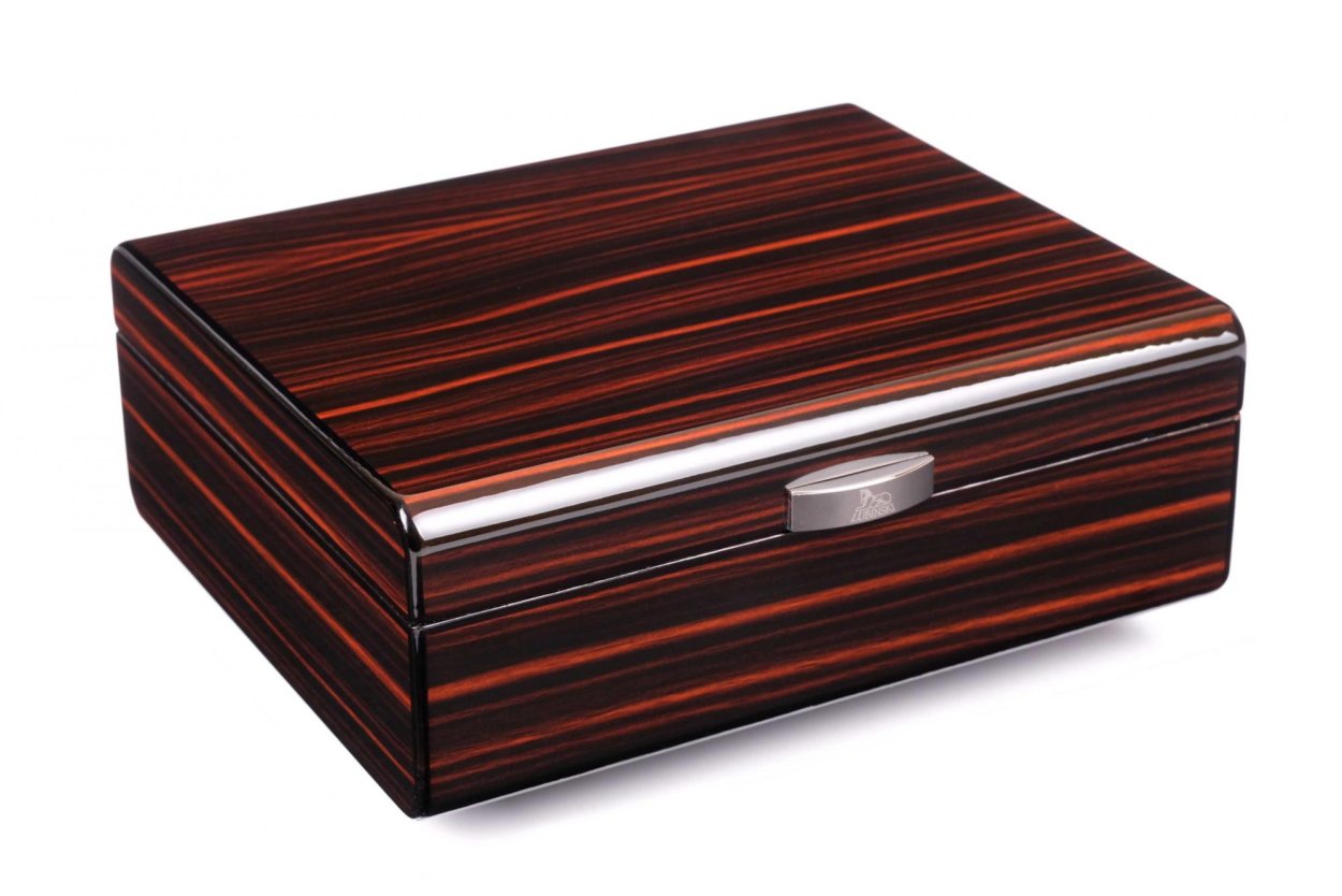 Хьюмидор Lubinski на 25 сигар