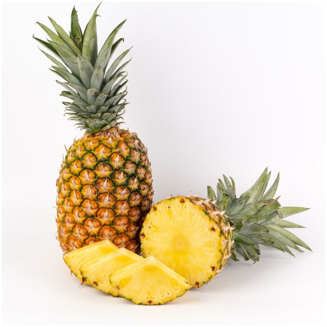 Ананас чампака