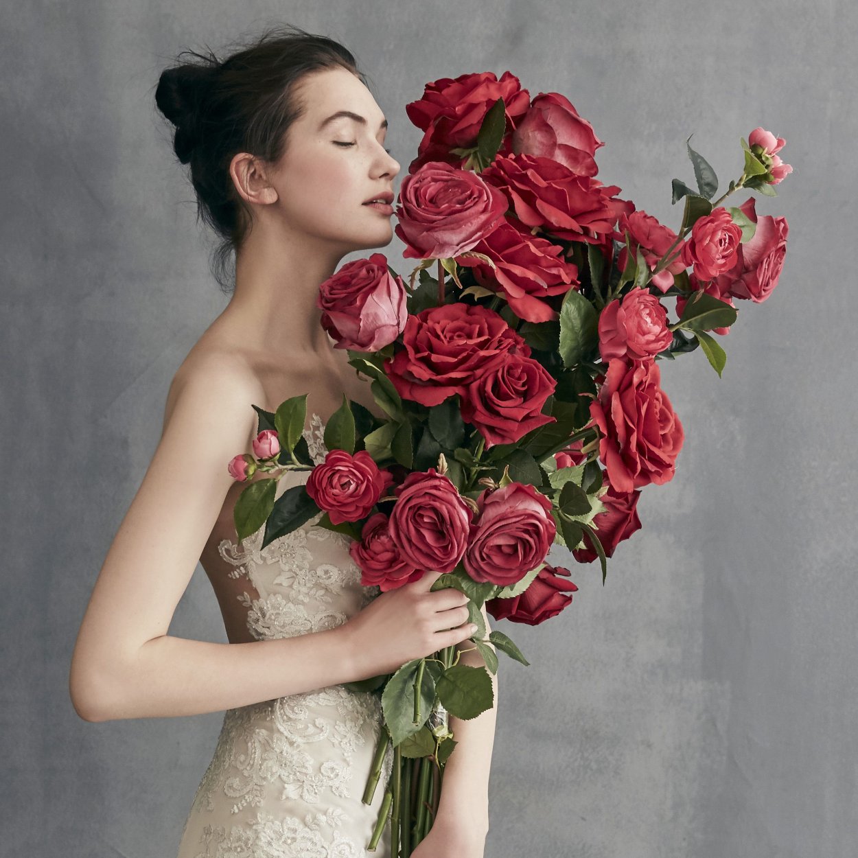 Эмми Emmy роза