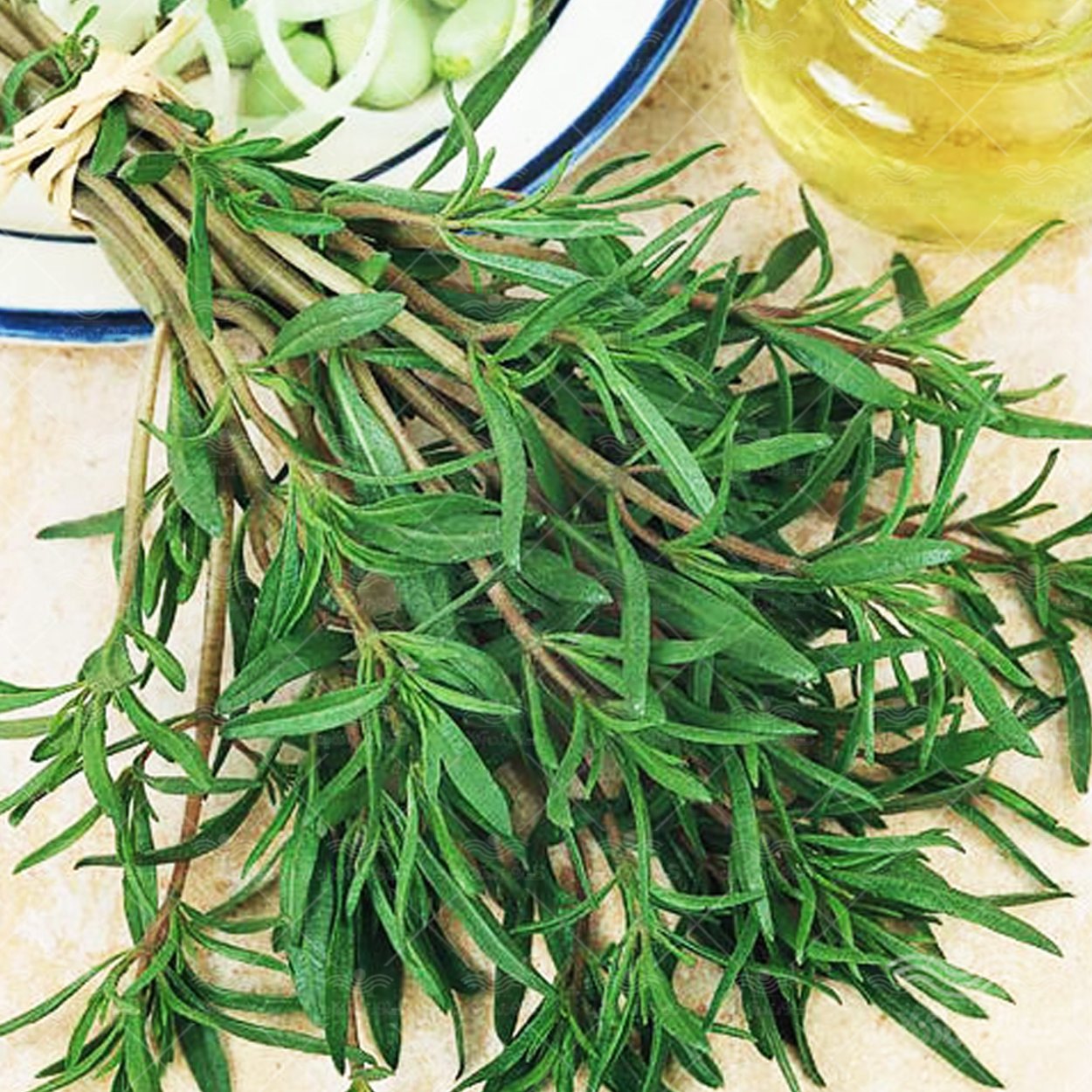 Цитрон зелень