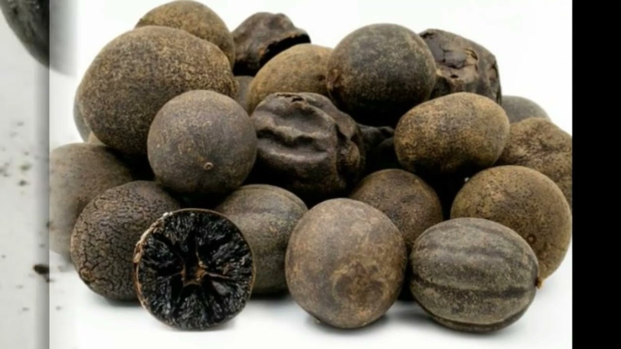 Луми сушеный лайм