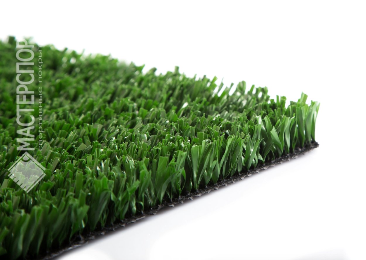 Ландшафтная искусственная трава 20мм