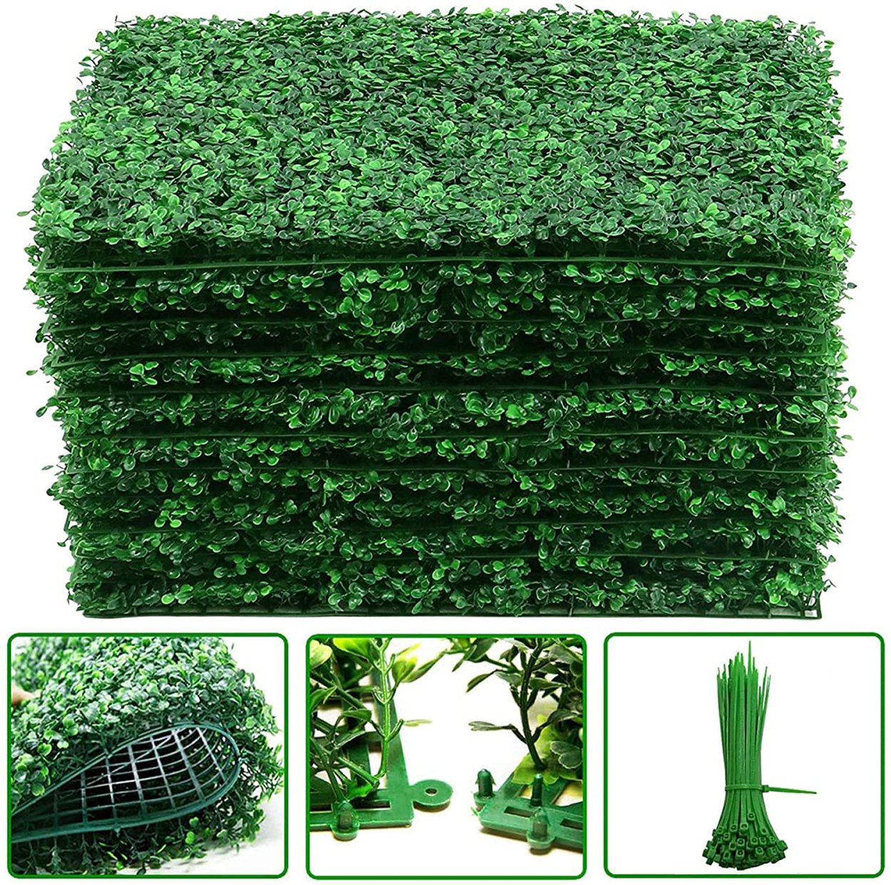 Самшит коврик