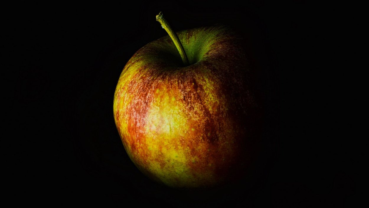 Apple Wallpaper
