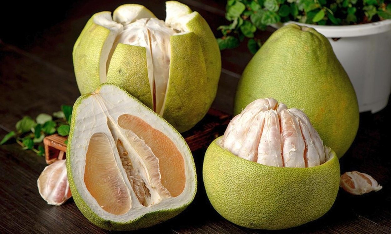 Помело «Khao Phuang»