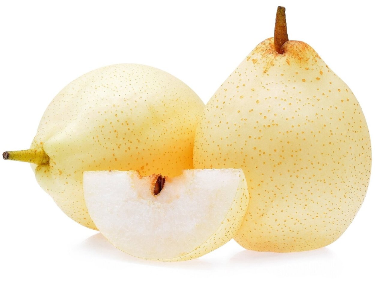 Груши китайские