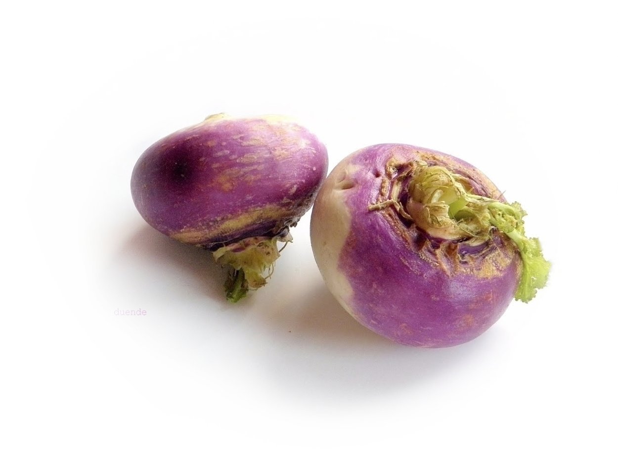 Брюква ягода