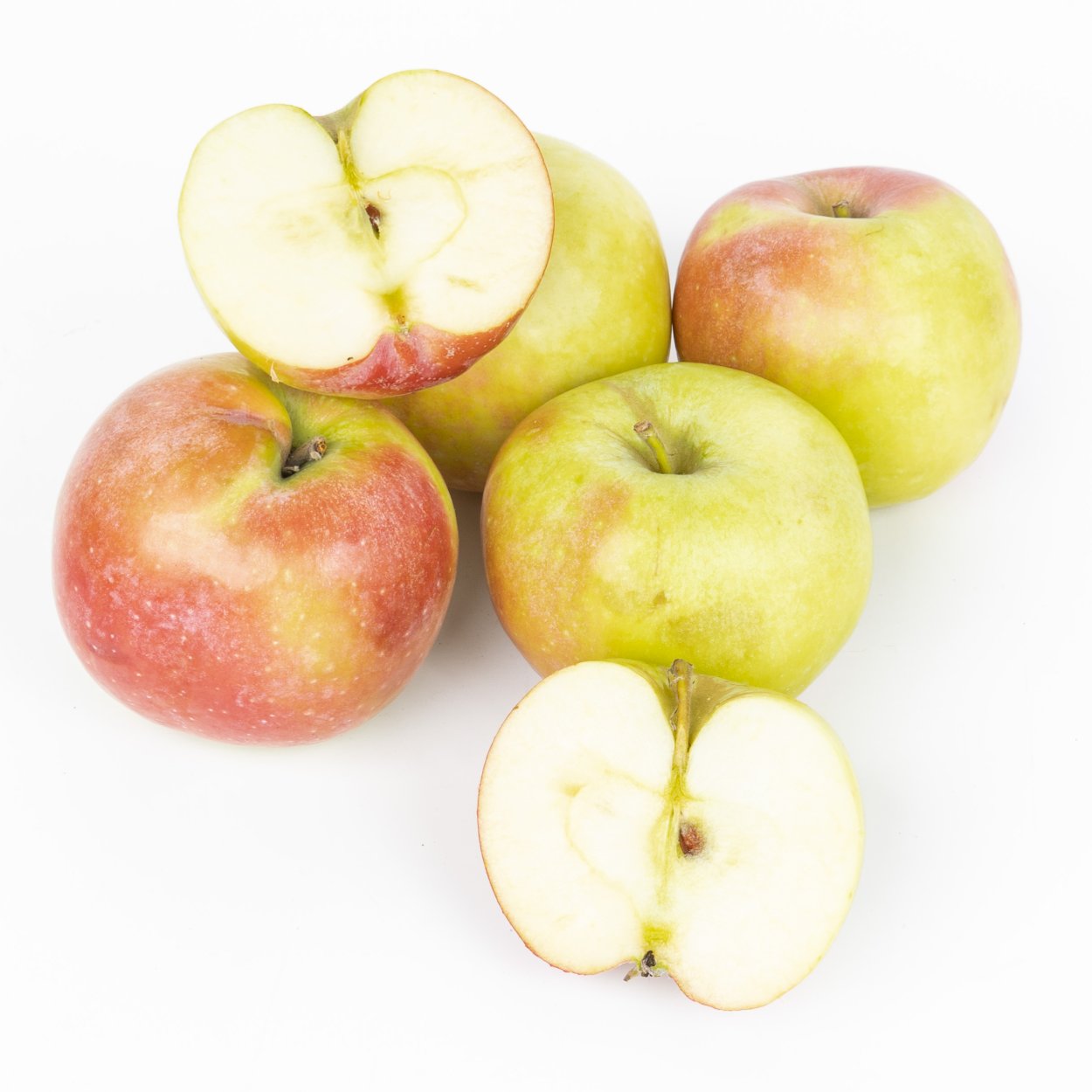 Яблоки Северный синап