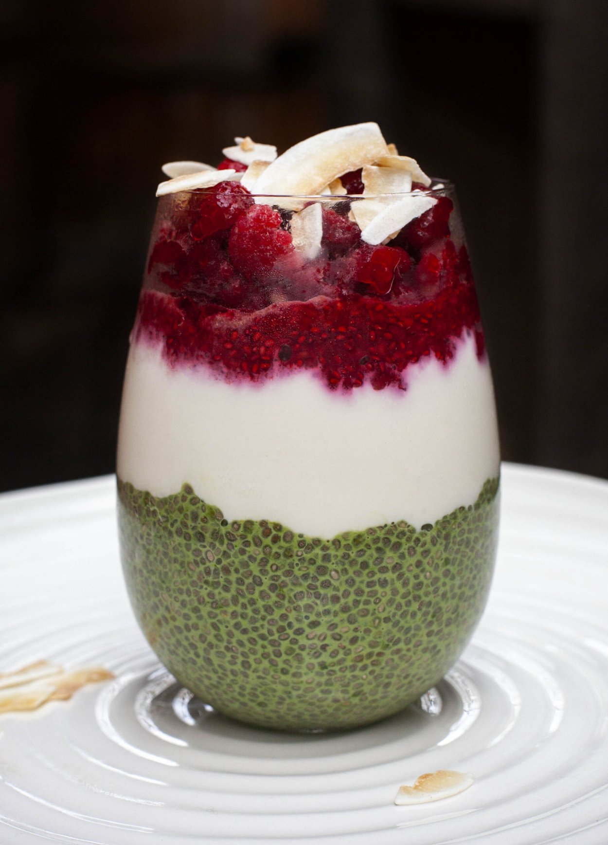 Плод чиа фото