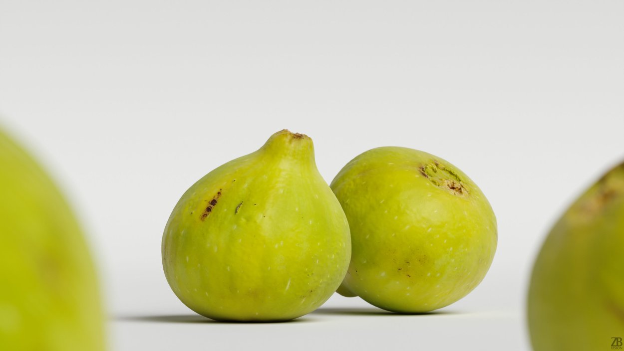 Инжир желтый (3 года)