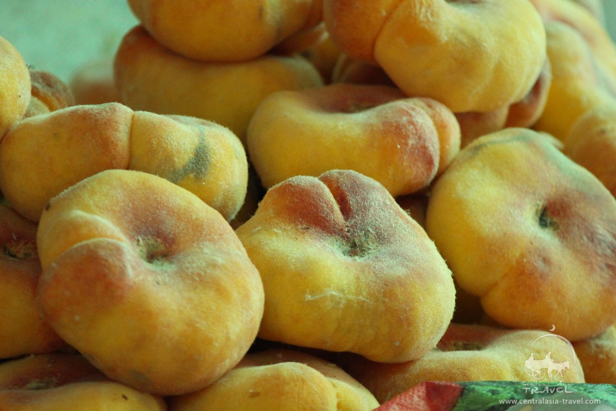 Инжир Узбекистан