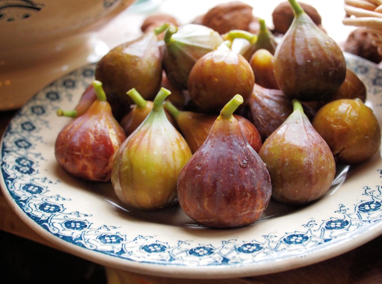 Инжир Пускенде