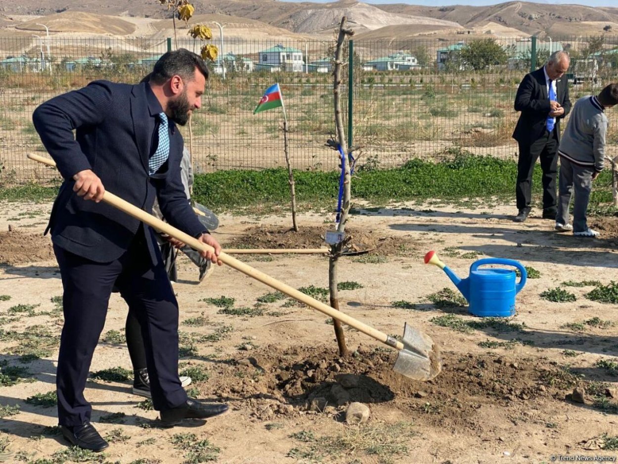 Зенгилан Азербайджан