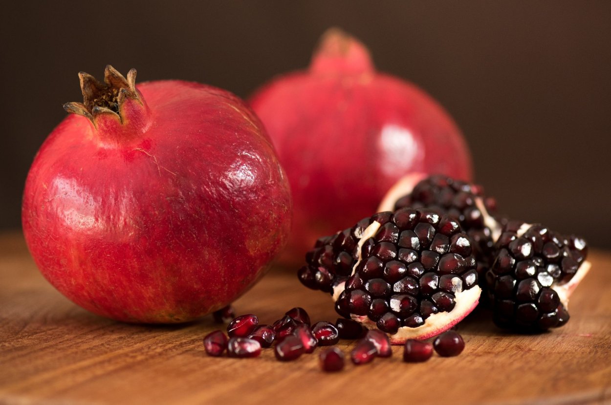 Анор меваси