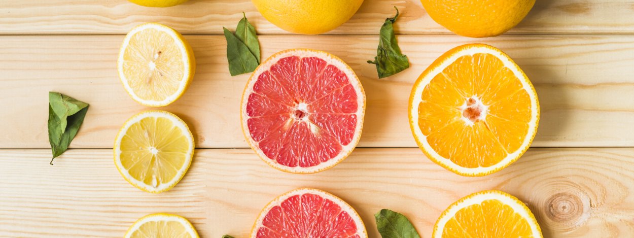 Фрукты фон без цитрусов