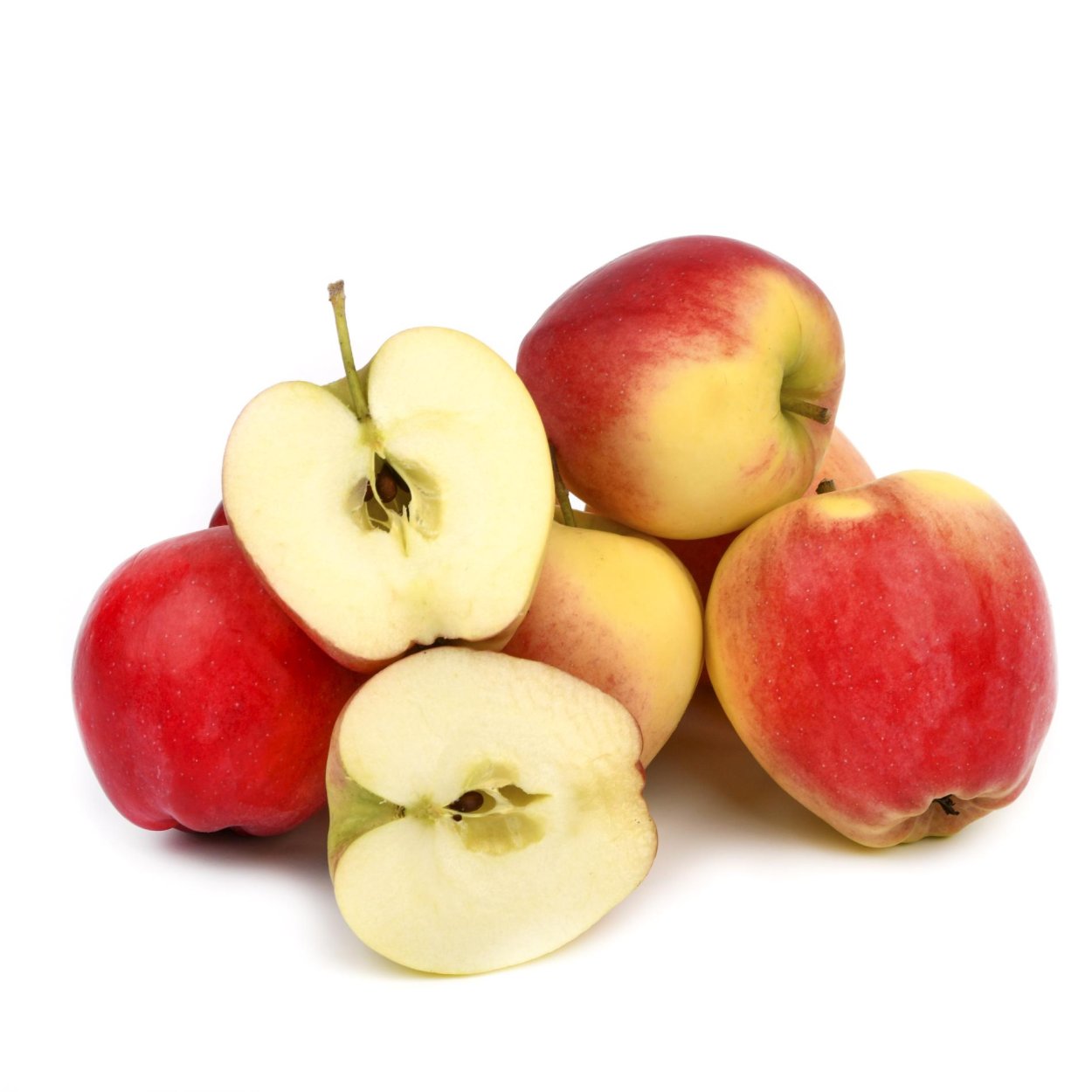 Яблоки Кандиль