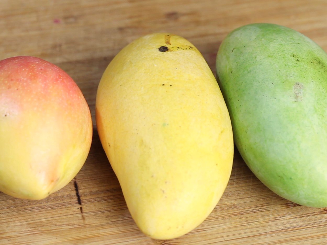 Сорт Хейден манго