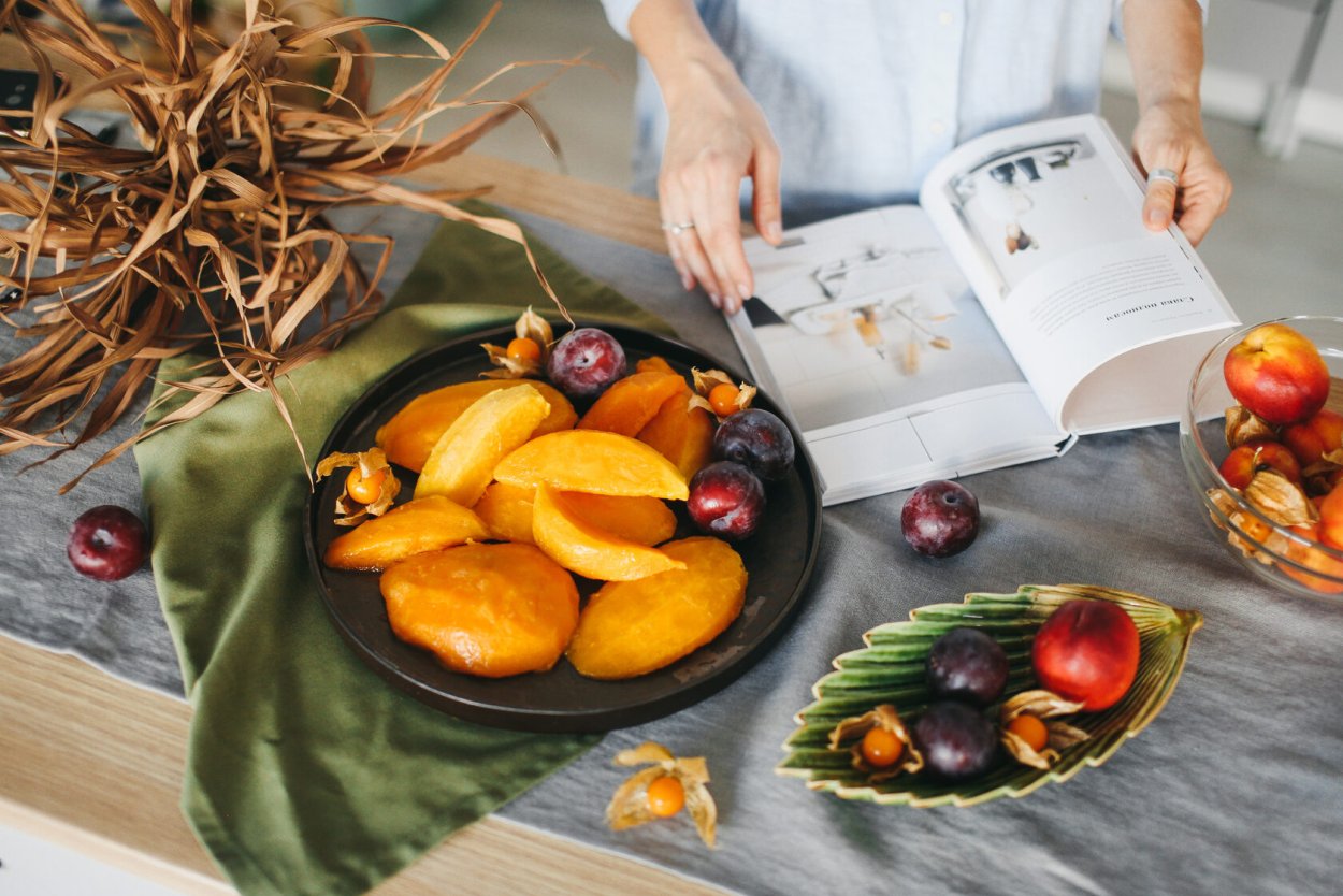 Манго Томато Барнаул