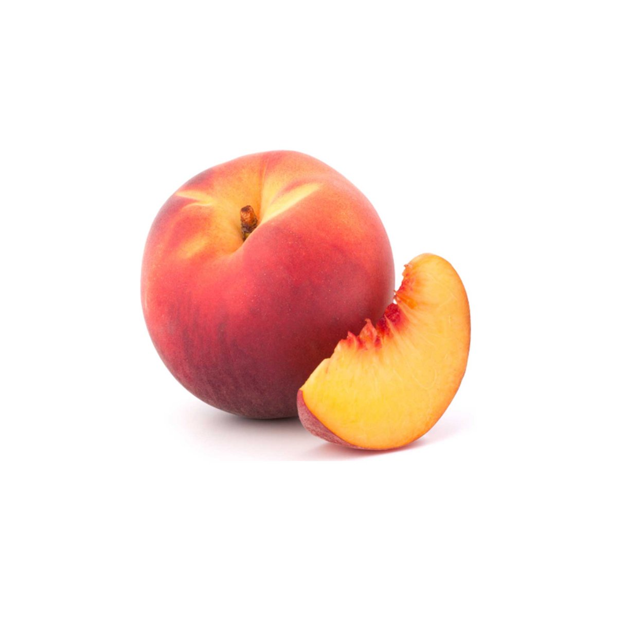 Персики Эстетика