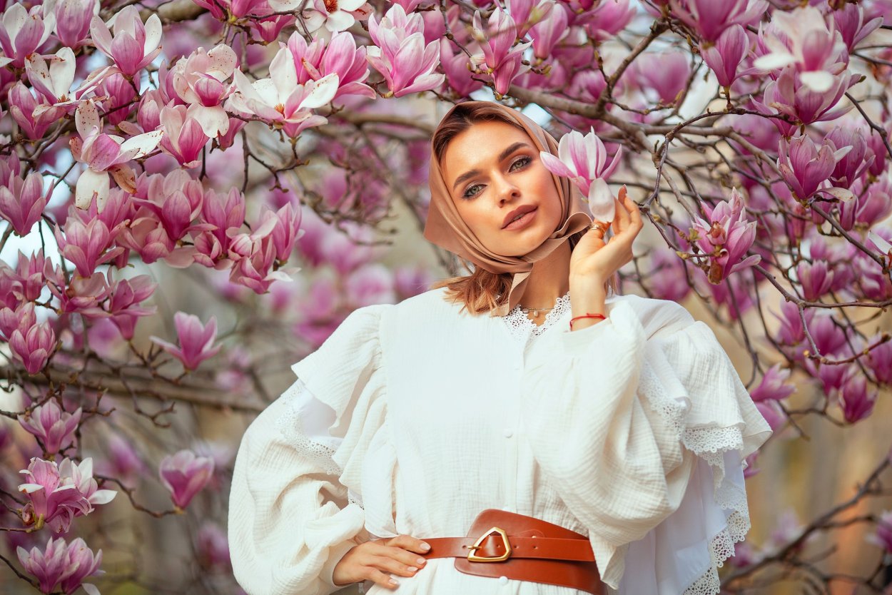 Магнолия Понсе актриса