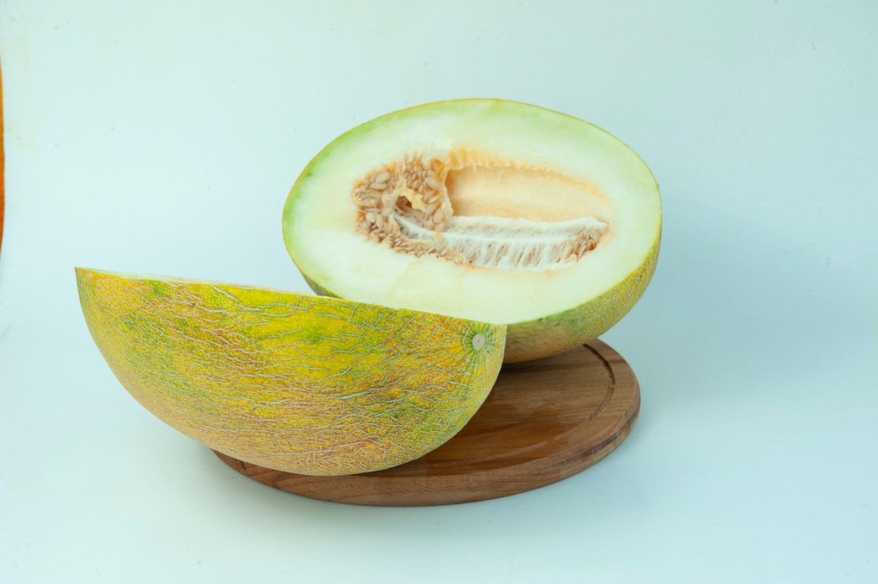 Дыня Миллениум f1 ЭС