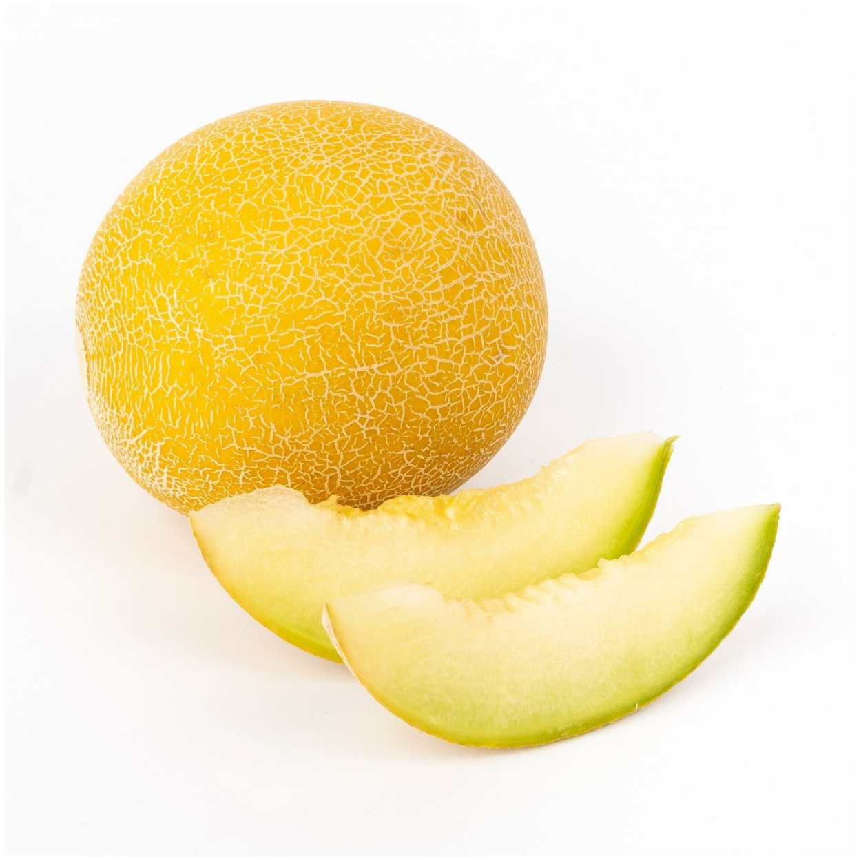 Дыня колхозница 1кг