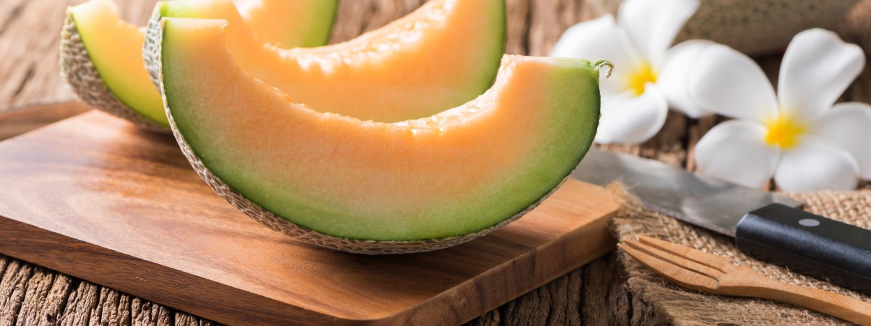 Дыня обои на рабочий стол