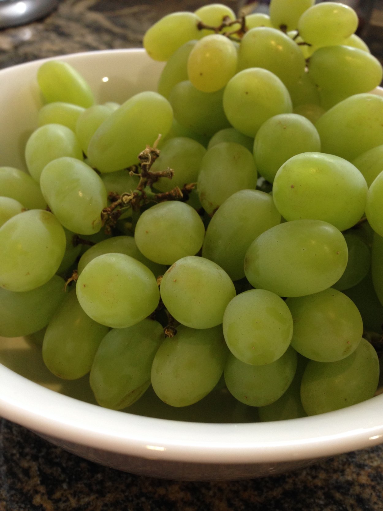 Китайский виноград