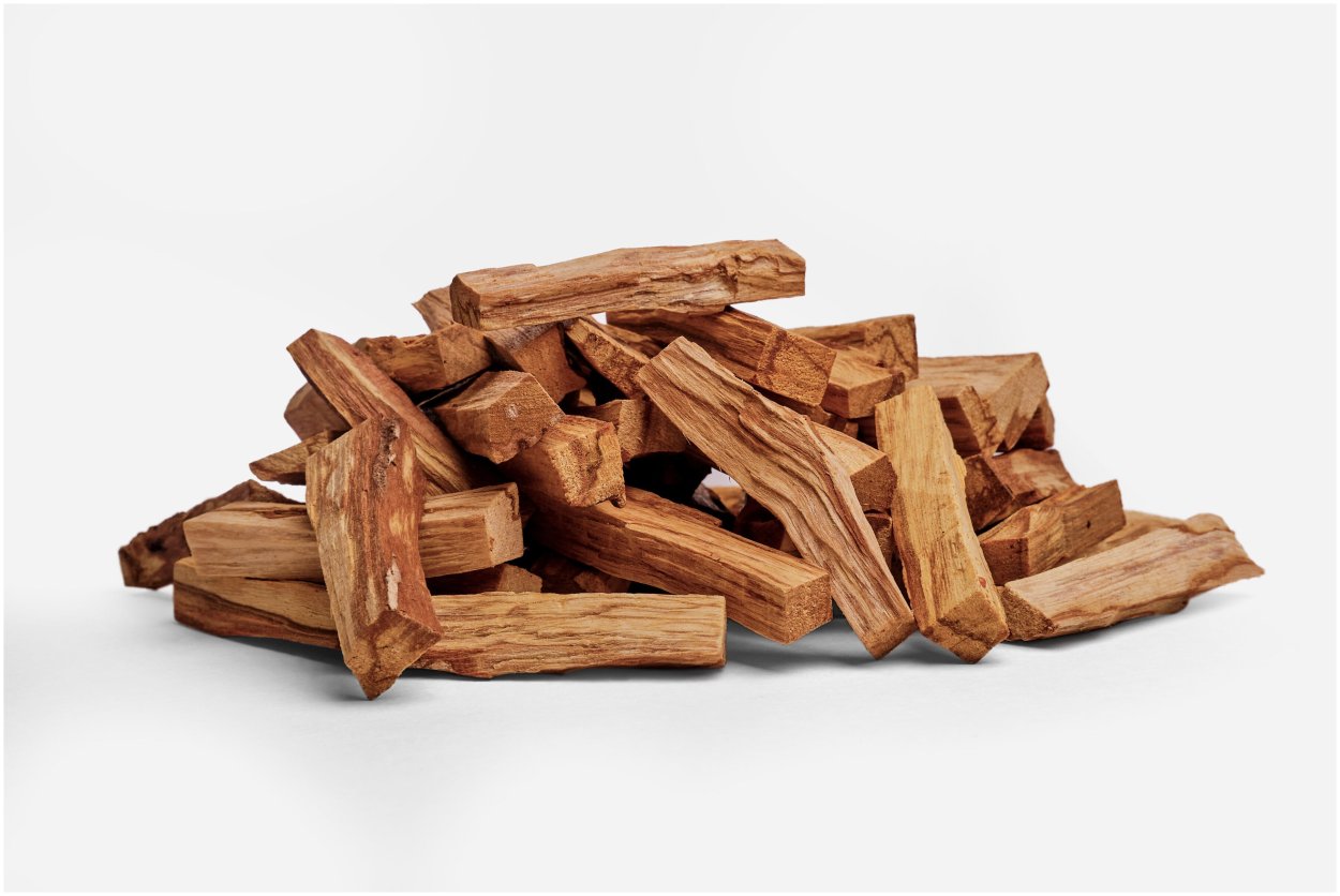 Диффузоры Пало Санто