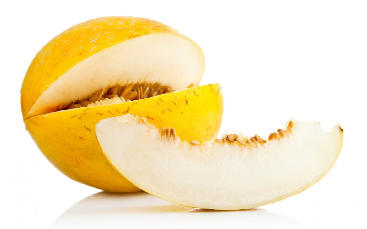 Дыня Голден Квин