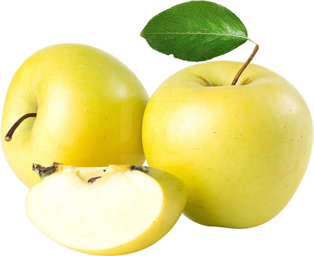Яблоки Голден Делишес Сербия