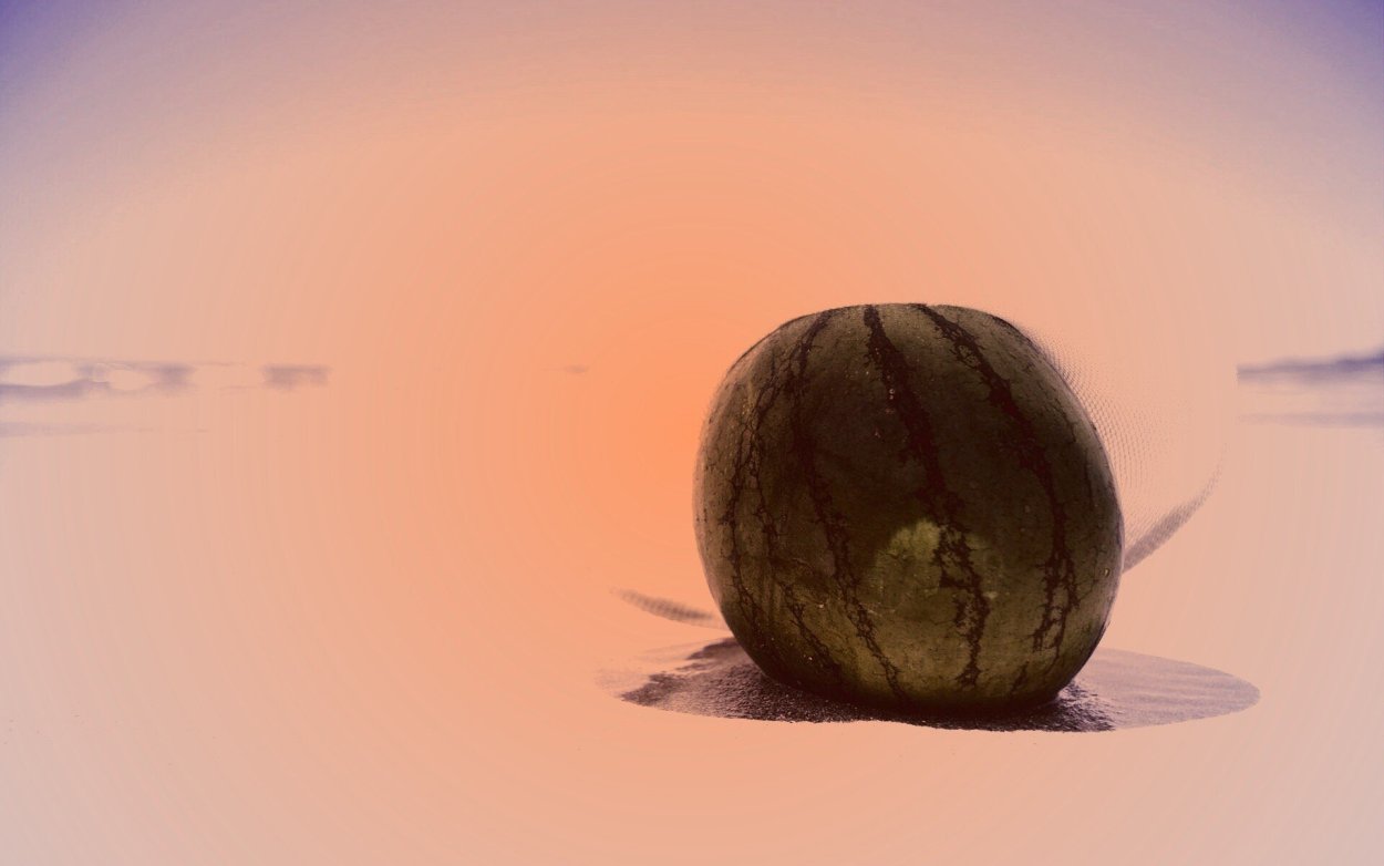 Дыня обои на рабочий стол