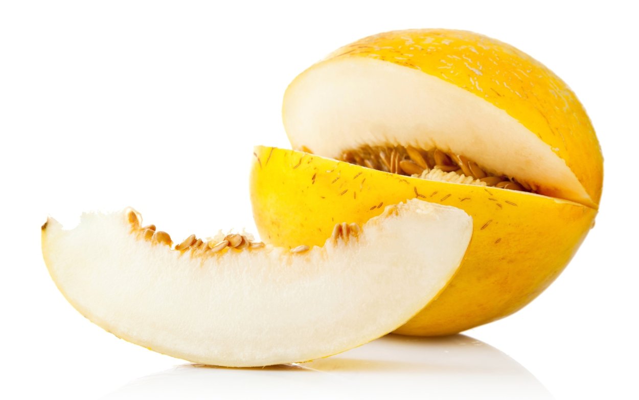 Дыня Голден Квин