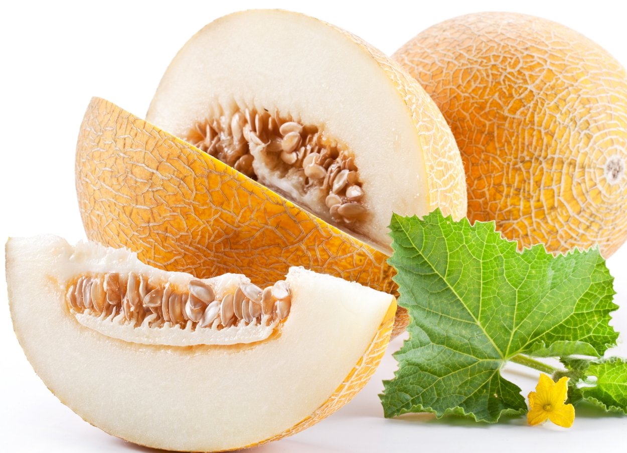 Дыня Гуляби, 1 кг