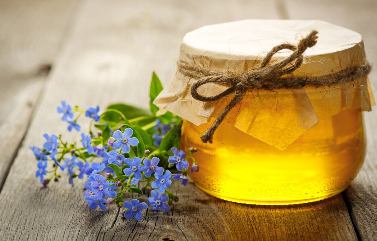 Красивые картинки баночки бульоны