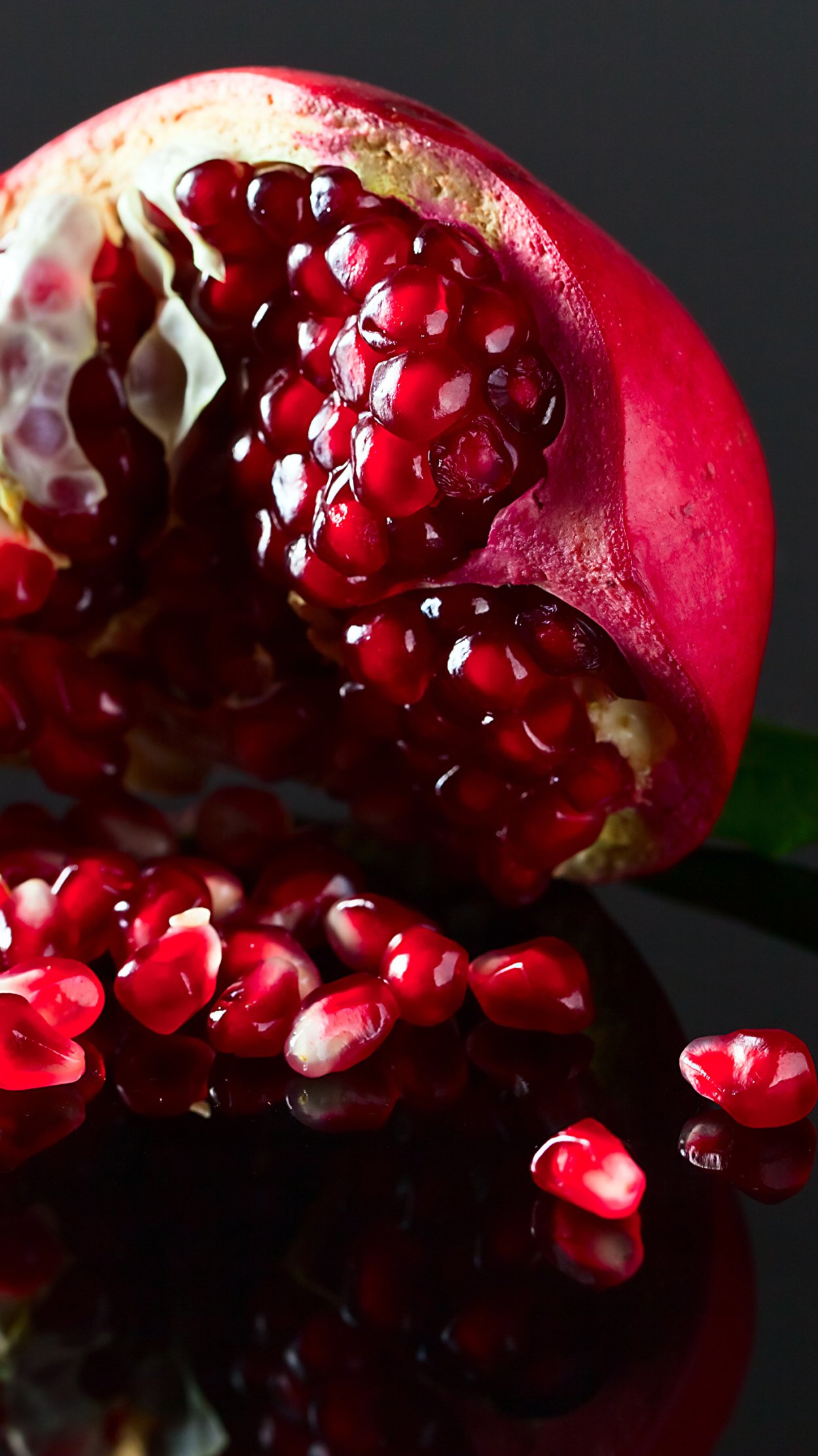 Гранат Помегранате