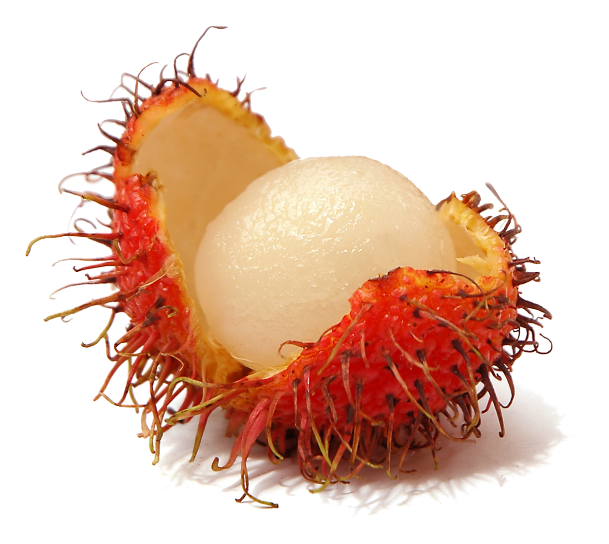 Рамбутан фрукт