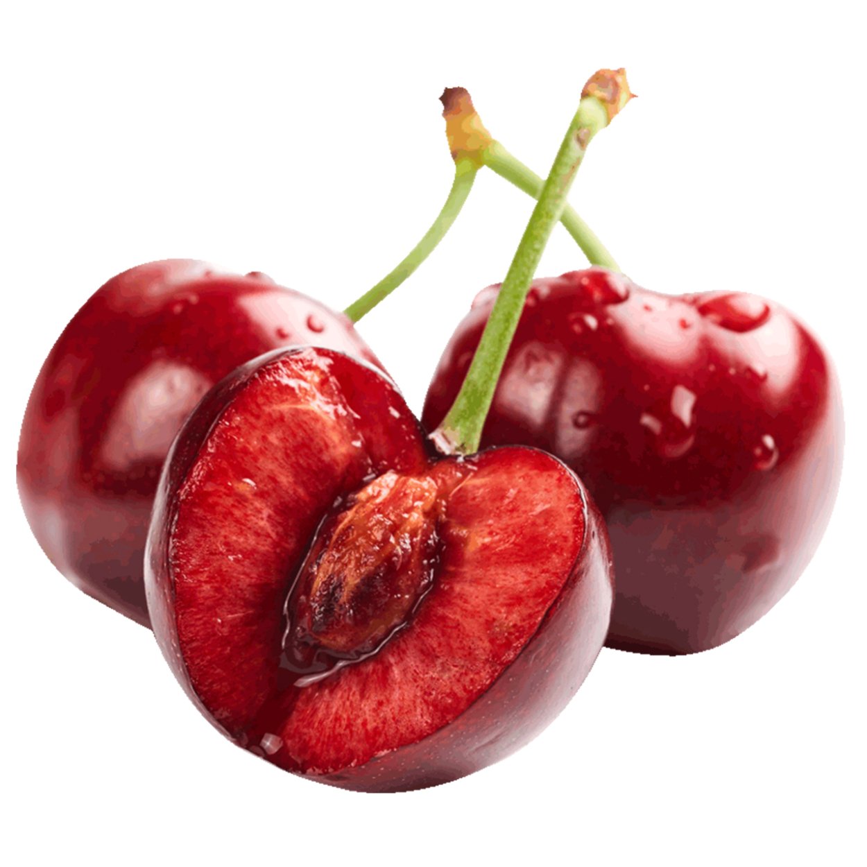 Костянка вишни